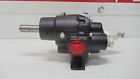Gpcv5v Shurflo Cast Iron Pedestal Mount Gear Pump New