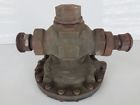 010-1169163-w Gpk-4 Leslie Valve Steam Pressure 010-1169163-w Gpk-4 Leslie Valve Steam Pressure