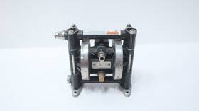 031331 Graco Diaphragm Pump 7-27gpm