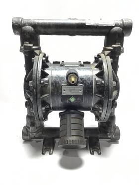42-159 Graco 1040/d73311 Husky 1040 D73311 Air Operated Diaphragm Pump Gpm