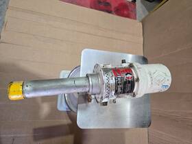 203876 Graco 203857 Oil Pump / Reman By Dealer