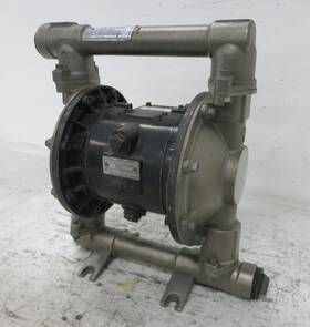 240-624 Graco 240624 Diaphragm Pump Husky 1040 120 Psi 8.4 Bar 42 Gpm 159 L/min 240-624 Graco 240624 Diaphragm Pump Husky 1040 120 Psi 8.4 Bar 42 Gpm 159 L/min