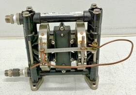 31211 Graco Air Operated Double Diaphragm Pump 7-27 Psi Max Fluid Gpm 23e