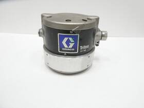 253-705 Graco 3d150 Diaphragm Pump 2.4gpm 100psi 300psi