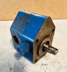 557820 Graco Meterflo Electric Pump 557820 Graco Meterflo Electric Pump
