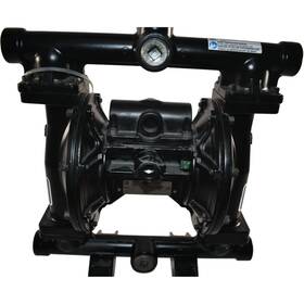 647669 Graco Husky 1050 Air Operated Double Diaphragm Pump Aodd 1ftft Polypro Bn