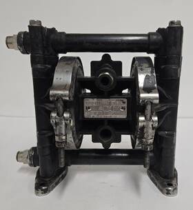 D31311 Graco Diaphragm Pump D31311 Graco Diaphragm Pump