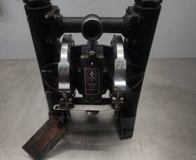 D61277-j960 Graco Husky 715 1 Inch Double Diaphragm Pump 16gpm 100psi D61277-j960 Graco Husky 715 1 Inch Double Diaphragm Pump 16gpm 100psi