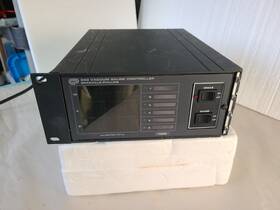 20340045 Granville-phillips 340 Vacuum Gauge Controller Powers On As Is