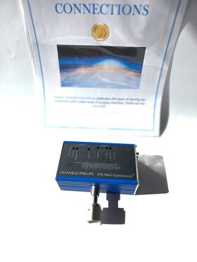 275801-eu Granville-phillips 275 Mini-convectron Gauge 275801-eu Granville-phillips 275 Mini-convectron Gauge