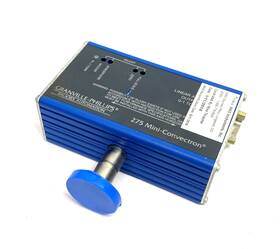 275856-eu Granville-phillips 275 Mini-convectron Vacuum Gauge Module