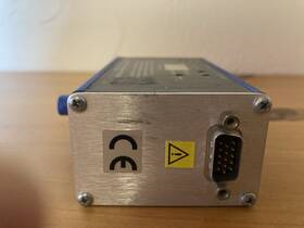 275904-eu Granville-phillips 275 Mini-convectron Vacuum Gauge Controller