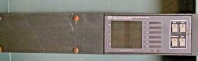307090 Granville-phillips Used 307 Vacuum Gauge Controller