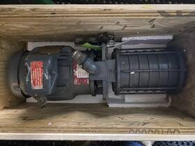 Msc4-7-200fj Gusher Pump-rebuilt