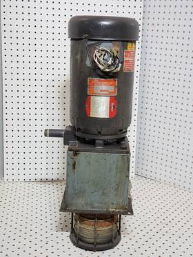 Msc4-10-500f Gusher Pumps Multistage Immersion Pump J