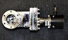 Gv-1500-mp Mdc Pneumatic Stainless Steel Vacuum Gate Valve Cf Gv-1500-mp Mdc Pneumatic Stainless Steel Vacuum Gate Valve Cf