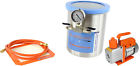 Gv15gtk Glassvac Glass Vac 1.5 Gv15gtk Glassvac Glass Vac 1.5