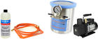 Gv15gtvekr Glass Vac 1.5 Gallon Gv15gtvekr Glass Vac 1.5 Gallon