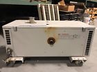 Gv160 Edwards Drystar Dry Vacuum Pump