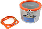 Gv3gsswb Best Value Vacs Glass