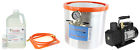 Gv5gcjk Best Value Vacs Gal Cactus Juice Gallon Aluminum Glassvac Chamber