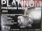Dv-285n H93-072 Jb Industries Platinum Premium Vacuum Pump Brand New 684520101975 Dv-285n H93-072 Jb Industries Platinum Premium Vacuum Pump Brand New 684520101975