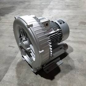 220-275 Hapro Wt501 22h Regenerative Blower Haprovent Scl K05 220-275/380-480vac