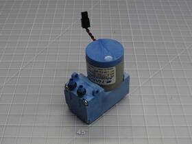 L045a-21-01 Hargraves Vacuum Pump T209669
