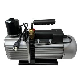 2tw-3c Harvest Right Vacuum Pump 7 Cfm 115v 60hz Tested