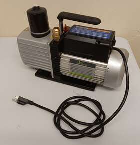Hrc-7-115 Harvestright Harvest Right 2 Stage Vacuum Pump Free Shipping