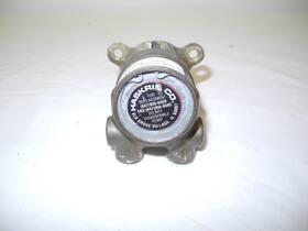 102l060f11xx Haskris Procon Series Ii Rotary Vane Pump Part# 1371