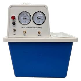 170346 Haywhnkn Used 110v Water Circulating Vacuum Pump 15l Tank 60l/min Flow Lab Equipmen 170346 Haywhnkn Used 110v Water Circulating Vacuum Pump 15l Tank 60l/min Flow Lab Equipmen