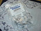 Hbk25028138 Kurt Lesker Hex Bolt Kit For Cf Flange New