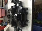Hc-d20-3 Hydrocontrols Hydrocontrol 2 Spool