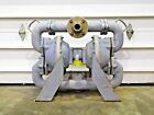 Hdf3.ds7 Sandpiper Rx-4347 Diaphragm Pump