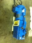 Hdv-11 Hull Vac Pump Corp Model Vacuum