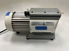 591-00160-01-0 Heidolph Rotavac Valve Tec Vacuum Pump