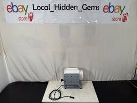 591-00171-00-1 Heidolph Hei-vac Vario Tec Laboratory Vacuum Pump