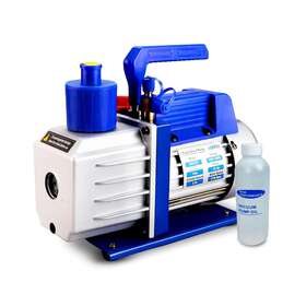Vph140 Hiatsu Vacuum Pump 7 Cfm Heat Single-stage Mini Split 5pa Rotary Vane Ec Vph140 Hiatsu Vacuum Pump 7 Cfm Heat Single-stage Mini Split 5pa Rotary Vane Ec