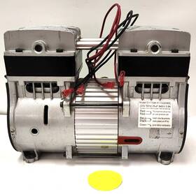Ch700a-57 Hidro Ch700a-57/7 Vacuum Compressor Pump 220v 50hz 840w 3.8a