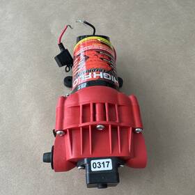 Hfp-24060-113 High Flo Performance 5281371 Fimco High-flo 2.4 Gpm 60 Psi 12v Pump Inv #317 Hfp-24060-113 High Flo Performance 5281371 Fimco High-flo 2.4 Gpm 60 Psi 12v Pump Inv #317