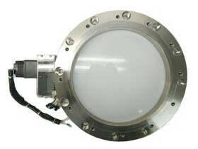 2-831799-02 Hitachi High Technologies 2-831799-01 Butterfly Valve M-712e Working
