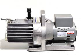 Hkq440120 Hitachi Nitto Denko Cutevac Vr16 Vacuum Pump A204047 Used