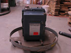 Hivac 660 Edwards High Vacuum Pump
