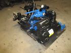 Hl18-m2vp Masport Vacuum Pumps Pressure Tanks