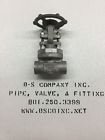 Hl18l-nace Bonney Forge 3-4 800 316ss