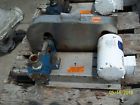 Cwdm3546 Hl4125 Viking Pump With Baldor Reliance Motor Cwdm3546 Hl4125 Viking Pump With Baldor Reliance Motor