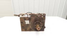 400764 Hm Pu50/85r Hotmelt Gear Pump 400764 Hm Pu50/85r Hotmelt Gear Pump