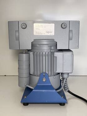 Vp200 Hoefer Vacuubrand Pump Vacuum