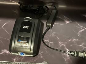 Homesprit 691167040635 Lab Vacuum Pump For Laboratory Bottle And Hose Not Included